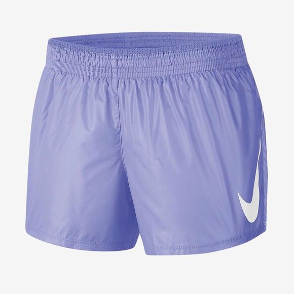 Nike Pants - (Sold) Nike Periwinkle Athletic Shorts Size M